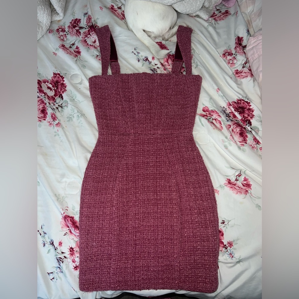 Oh Polly Mini dress ❤️